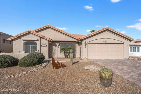 38136 S Canada Del Oro Dr, Tucson, AZ 85739