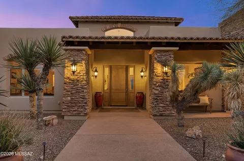 1139 W Sheared Granite Pl, Oro Valley, AZ 85755