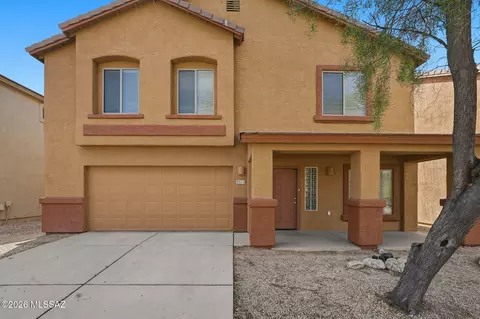 3511 W Goshen Dr, Tucson, AZ 85742