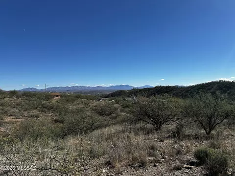 640 Flag Ln, Rio Rico, AZ 85648