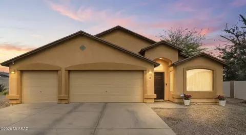 3670 W Tybolt Dr, Tucson, AZ 85746