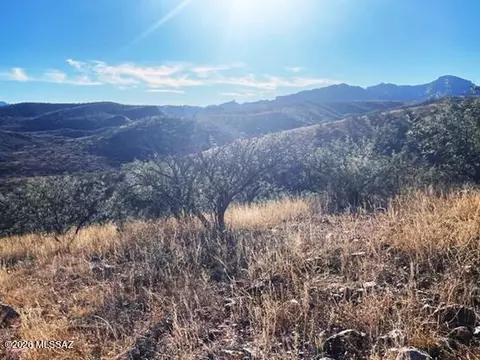 797 Avenida Gaona, Rio Rico, AZ 85648