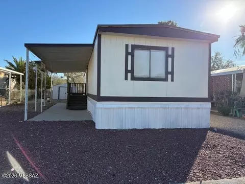 5600 S Country Club Rd #160, Tucson, AZ 85706