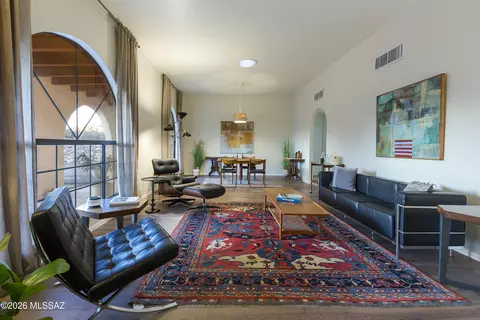 4650 N Paseo De Los Cerritos, Tucson, AZ 85745