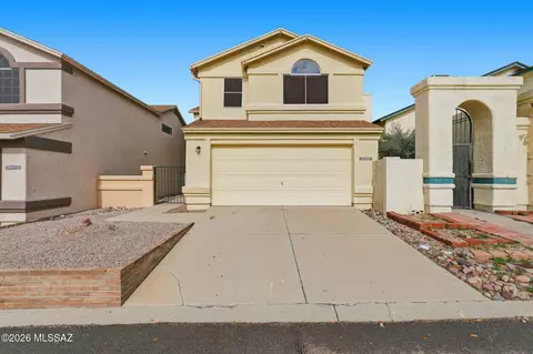 2934 W Laquila Aerie, Tucson, AZ 85742