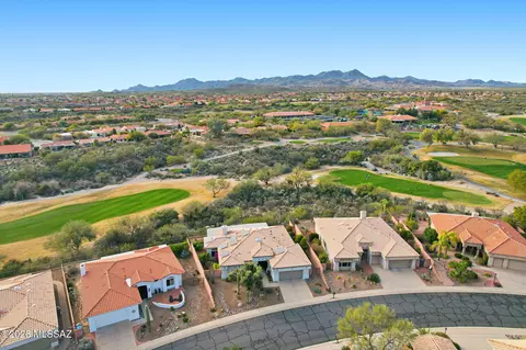 1749 E Mellow Trl, Oro Valley, AZ 85755