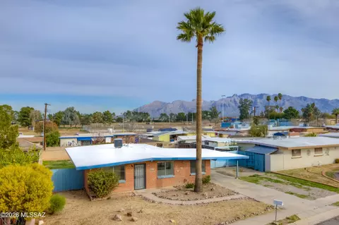 1118 W Navajo St, Tucson, AZ 85705