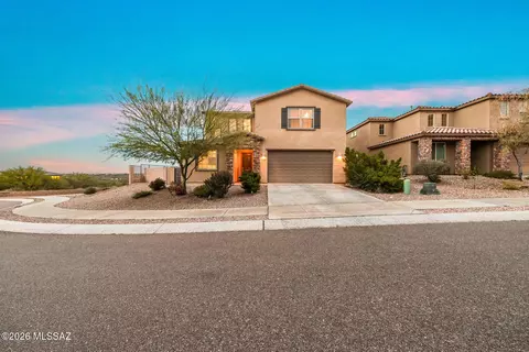 10185 S Alessi Peak Pl, Vail, AZ 85641