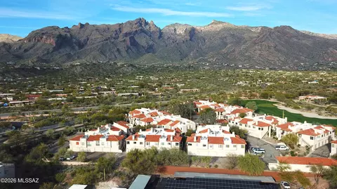 6301-6325 N Vuelta Tajo, Tucson, AZ 85718