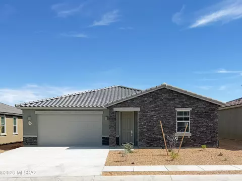8231 S Charles Young Way, Vail, AZ 85641