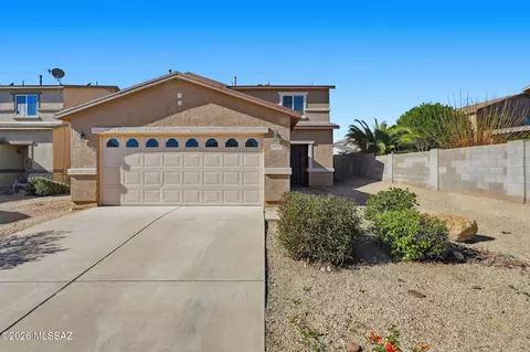 18732 S Avenida Rio Veloz, Sahuarita, AZ 85629
