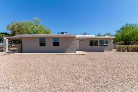 243 E Waverly St, Tucson, AZ 85705