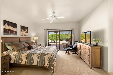 Bedroom - 6441 Via Algardi, Tucson, AZ 85750 photo 1 of 3