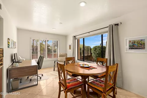 Dining - 6441 Via Algardi, Tucson, AZ 85750 photo 1 of 1