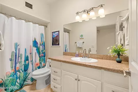 Bath - 6441 Via Algardi, Tucson, AZ 85750 photo 3 of 3