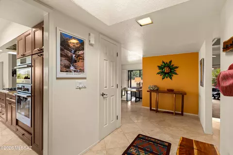 Entry Way - 6441 Via Algardi, Tucson, AZ 85750 photo 1 of 1
