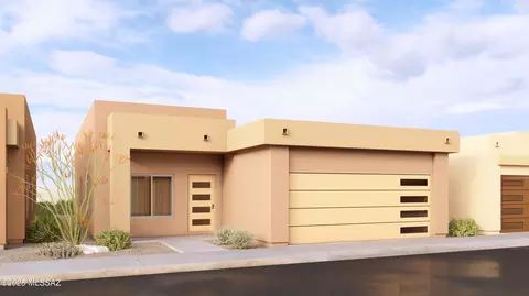 4230 N Lulu Ct, Tucson, AZ 85719
