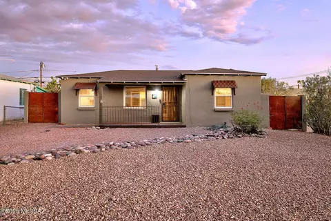 2512 E Linden St, Tucson, AZ 85716
