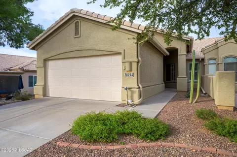 38924 S Casual Dr, Tucson, AZ 85739