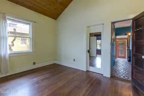 Bedroom - 114 E 5th St, Tucson, AZ 85705 photo 1 of 4