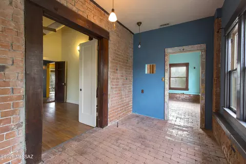 Entry Way - 114 E 5th St, Tucson, AZ 85705 photo 5 of 6