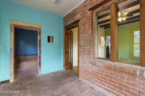 Entry Way - 114 E 5th St, Tucson, AZ 85705 photo 6 of 6