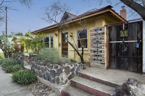 114 E 5th St, Tucson, AZ 85705