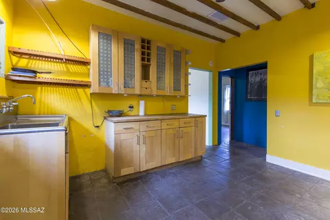 Kitchen - 114 E 5th St, Tucson, AZ 85705 photo 4 of 4