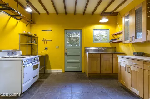 Kitchen - 114 E 5th St, Tucson, AZ 85705 photo 1 of 4