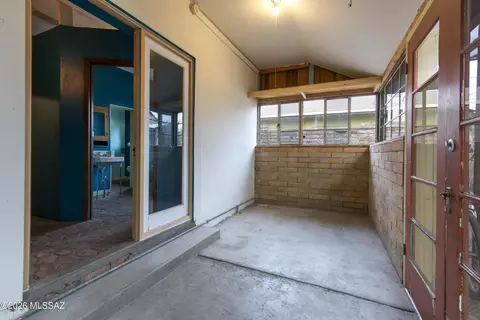 Exterior - 114 E 5th St, Tucson, AZ 85705 photo 19 of 19