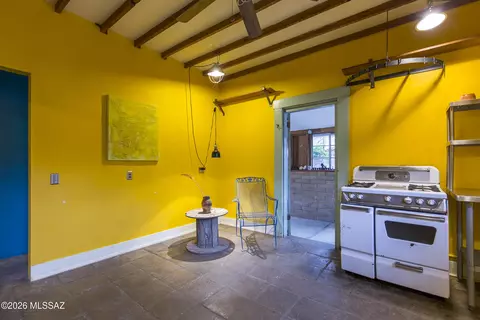 Kitchen - 114 E 5th St, Tucson, AZ 85705 photo 3 of 4