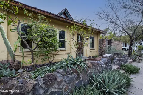 Other - 114 E 5th St, Tucson, AZ 85705 photo 3 of 9