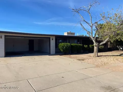 3752 S Chesin Dr, Tucson, AZ 85730
