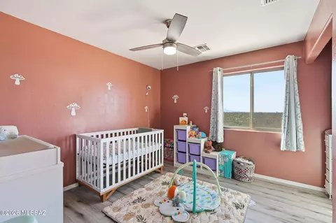 Bedroom - 10520 E Greek Dr, Tucson, AZ 85747 photo 6 of 8