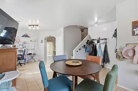 Dining - 10520 E Greek Dr, Tucson, AZ 85747 photo 2 of 2