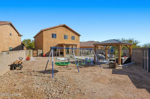 Exterior - 10520 E Greek Dr, Tucson, AZ 85747 photo 10 of 10