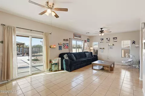 Living - 10520 E Greek Dr, Tucson, AZ 85747 photo 2 of 2