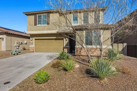 986 W Calle Moa, Sahuarita, AZ 85629