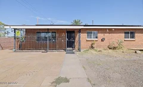 4301 E Lester St, Tucson, AZ 85712