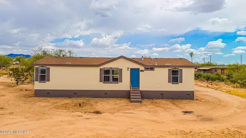 12145 S Cherokee Ln, Tucson, AZ 85736