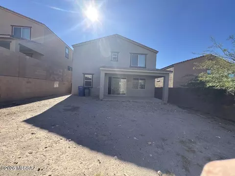 Exterior - 14041 E Red Pine Pl, Vail, AZ 85641 photo 2 of 3
