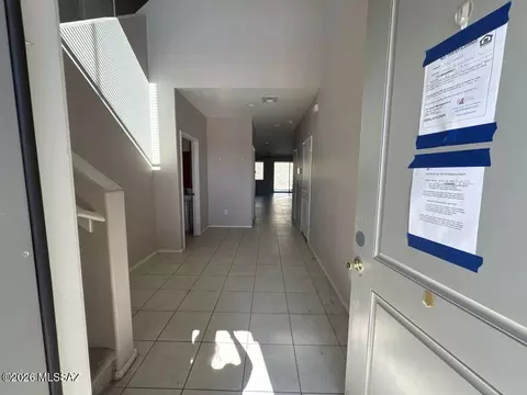 Entry Way - 14041 E Red Pine Pl, Vail, AZ 85641 photo 1 of 2