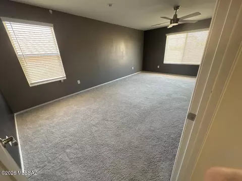 Bedroom - 14041 E Red Pine Pl, Vail, AZ 85641 photo 2 of 5
