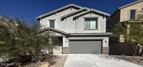 14041 E Red Pine Pl, Vail, AZ 85641