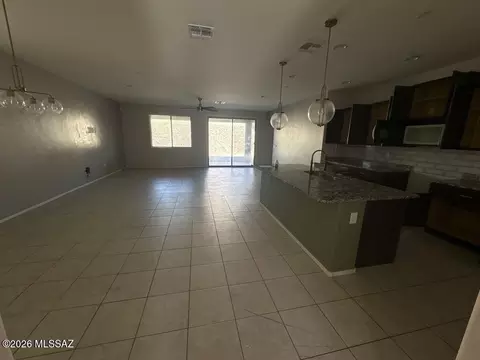 Living - 14041 E Red Pine Pl, Vail, AZ 85641 photo 1 of 3