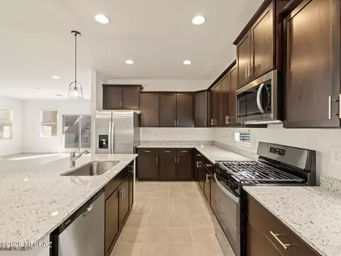 6769 E Via Del Cantillo, Tucson, AZ 85756 photo 30
