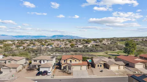 View/Area - 511 E Sterling Canyon Dr, Vail, AZ 85641 photo 4 of 4