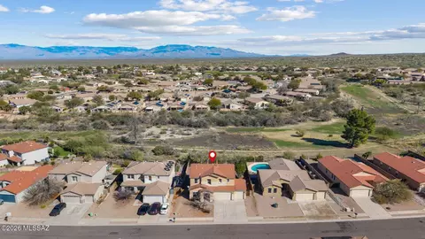 511 E Sterling Canyon Dr, Vail, AZ 85641