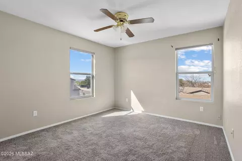 Bedroom - 511 E Sterling Canyon Dr, Vail, AZ 85641 photo 4 of 5