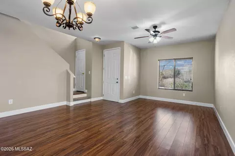 Living - 511 E Sterling Canyon Dr, Vail, AZ 85641 photo 2 of 5